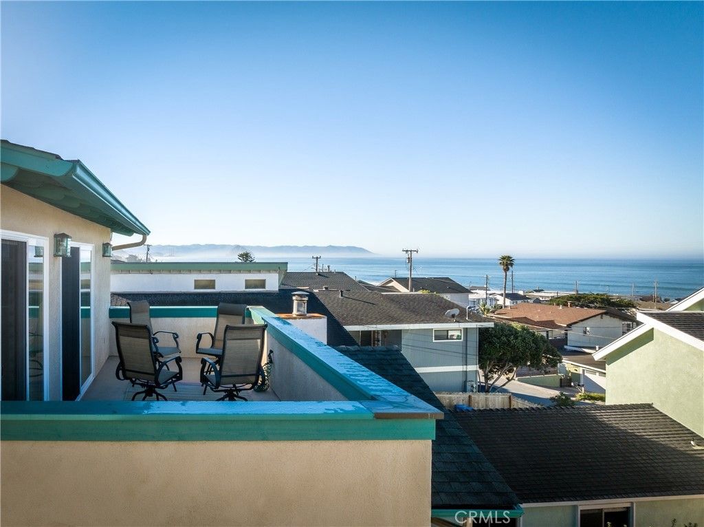 Image 25 of property listing at 1939 Circle Drive, Cayucos, CA 93430