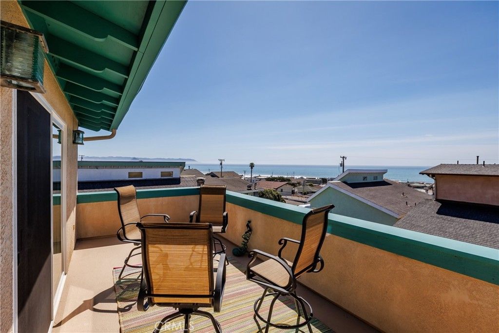 Image 26 of property listing at 1939 Circle Drive, Cayucos, CA 93430