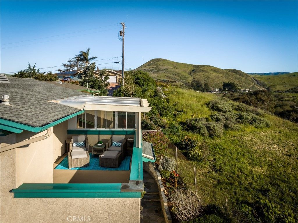 Image 29 of property listing at 1939 Circle Drive, Cayucos, CA 93430