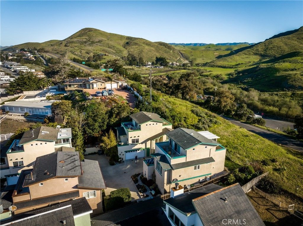 Image 36 of property listing at 1939 Circle Drive, Cayucos, CA 93430