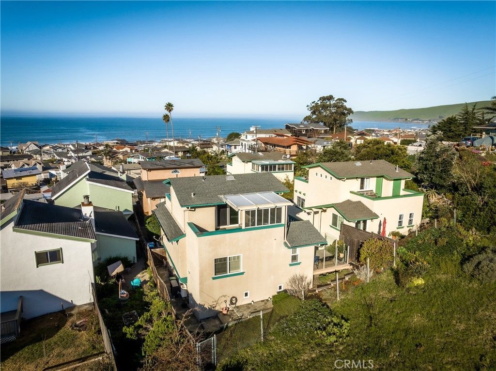 Image 38 of property listing at 1939 Circle Drive, Cayucos, CA 93430
