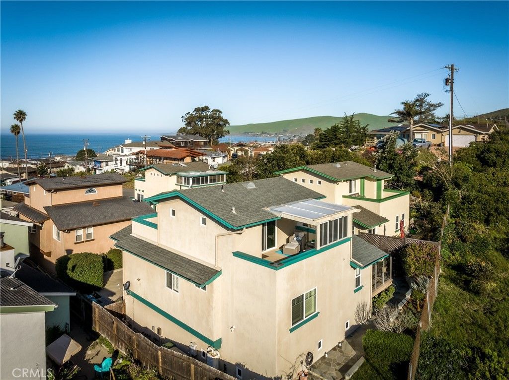 Image 39 of property listing at 1939 Circle Drive, Cayucos, CA 93430