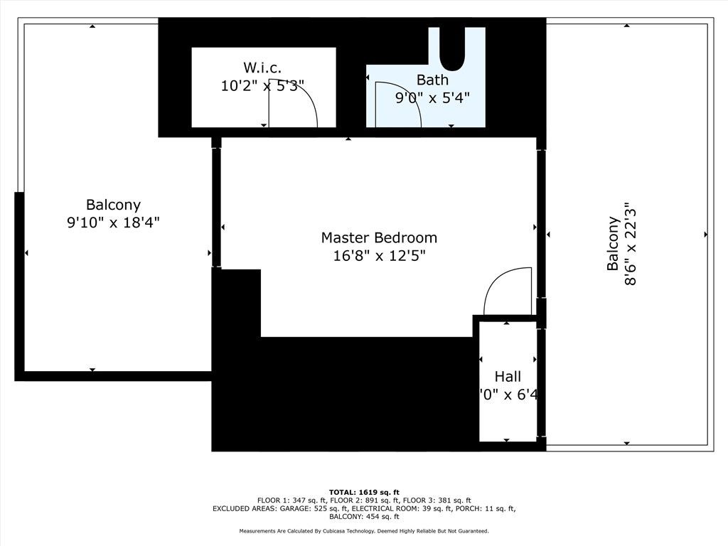Image 44 of property listing at 1939 Circle Drive, Cayucos, CA 93430