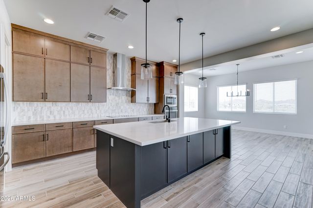 4029 W SILVERDALE Road, San Tan Valley, AZ 85144