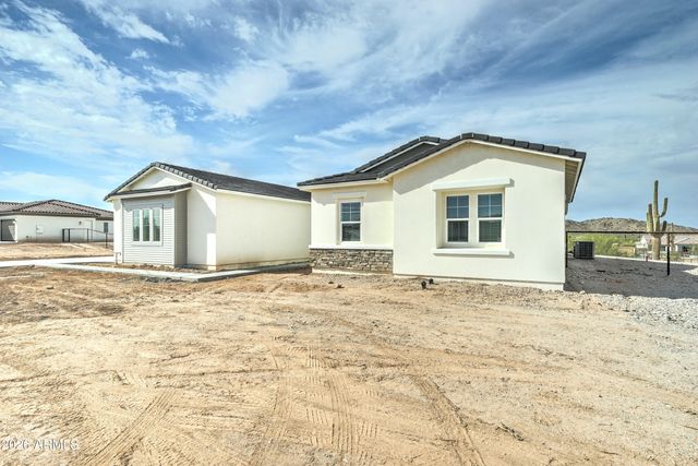 4029 W SILVERDALE Road, San Tan Valley, AZ 85144