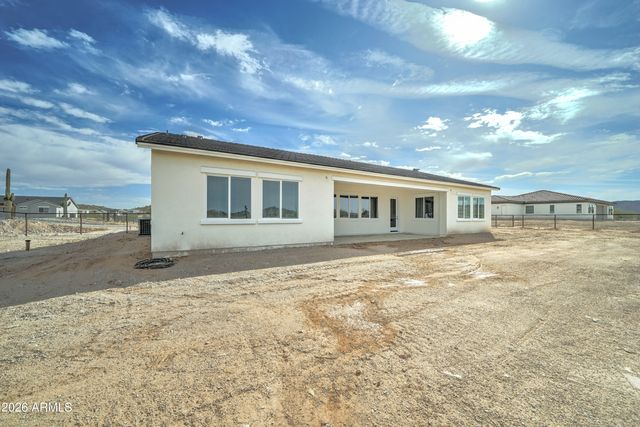 4029 W SILVERDALE Road, San Tan Valley, AZ 85144