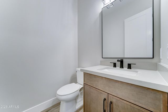 4029 W SILVERDALE Road, San Tan Valley, AZ 85144