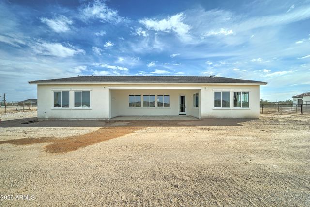 4029 W SILVERDALE Road, San Tan Valley, AZ 85144