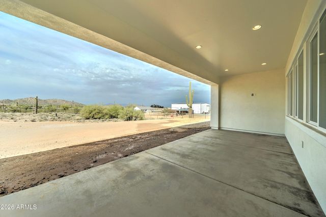 4029 W SILVERDALE Road, San Tan Valley, AZ 85144