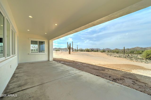 4029 W SILVERDALE Road, San Tan Valley, AZ 85144