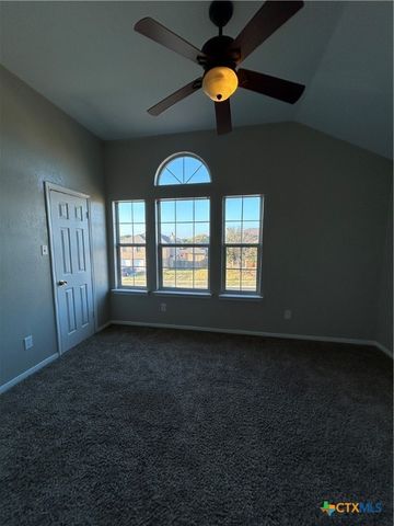 4104 Shagbark Drive, Killeen, TX 76542