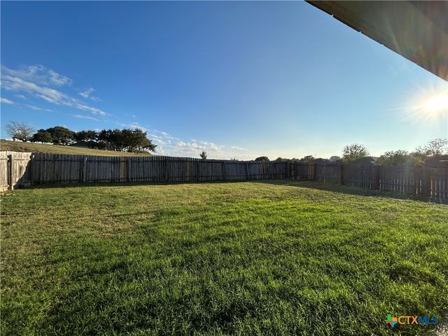 4104 Shagbark Drive, Killeen, TX 76542
