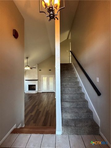 4104 Shagbark Drive, Killeen, TX 76542