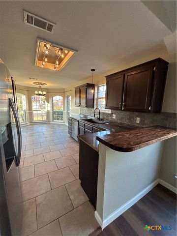 4104 Shagbark Drive, Killeen, TX 76542