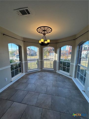 4104 Shagbark Drive, Killeen, TX 76542