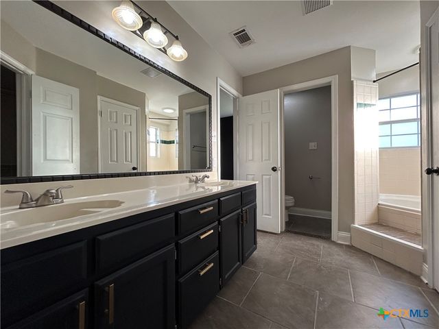 4104 Shagbark Drive, Killeen, TX 76542