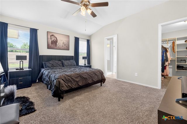 2378 Wigeon Way, Copperas Cove, TX 76522