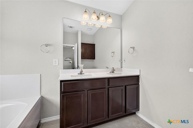 2378 Wigeon Way, Copperas Cove, TX 76522