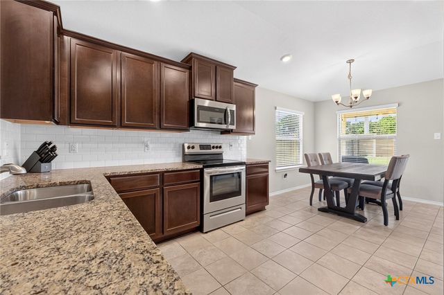 2378 Wigeon Way, Copperas Cove, TX 76522