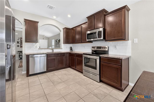 2378 Wigeon Way, Copperas Cove, TX 76522