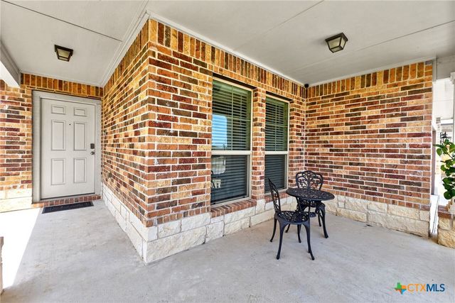 2378 Wigeon Way, Copperas Cove, TX 76522