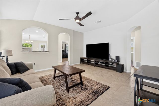 2378 Wigeon Way, Copperas Cove, TX 76522