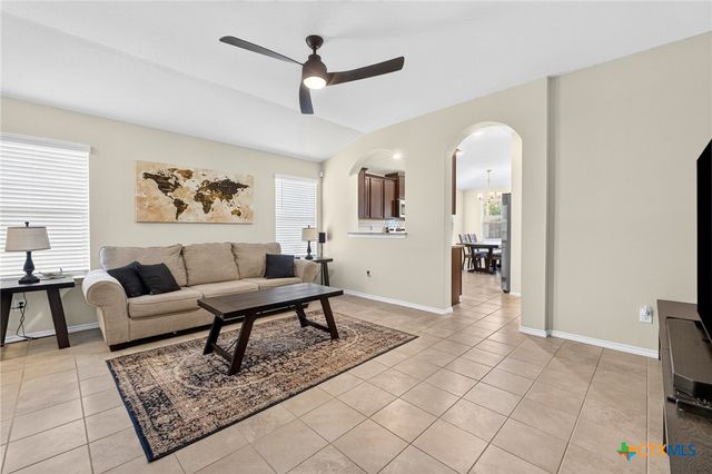 2378 Wigeon Way, Copperas Cove, TX 76522