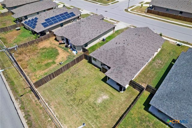 2378 Wigeon Way, Copperas Cove, TX 76522