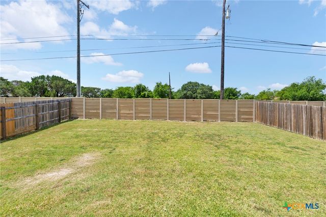 2378 Wigeon Way, Copperas Cove, TX 76522