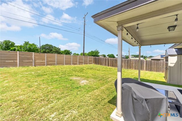 2378 Wigeon Way, Copperas Cove, TX 76522