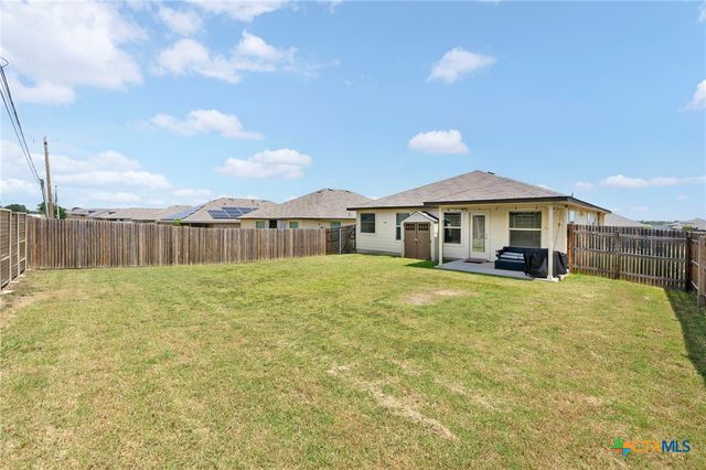 2378 Wigeon Way, Copperas Cove, TX 76522
