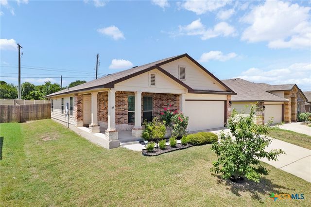 2378 Wigeon Way, Copperas Cove, TX 76522