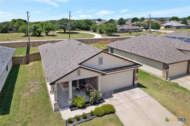 2378 Wigeon Way, Copperas Cove, TX 76522