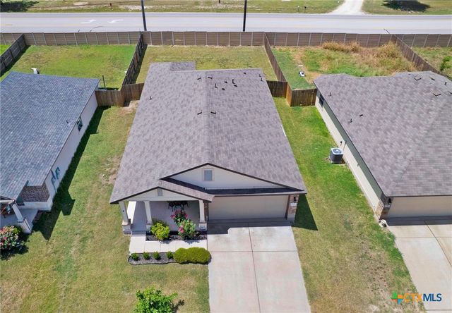 2378 Wigeon Way, Copperas Cove, TX 76522