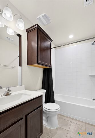 2378 Wigeon Way, Copperas Cove, TX 76522
