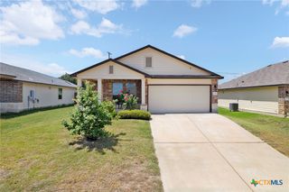 2378 Wigeon Way, Copperas Cove, TX 76522