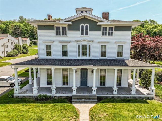 92 Beard Drive 92, New Milford, CT 06776