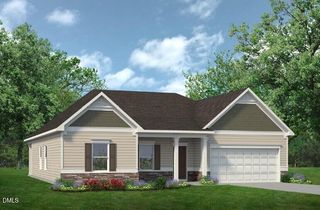 21 Cheshire Farm Drive, Smithfield, NC 27577