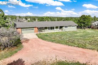 19435 Draco Drive, Monument, CO 80132