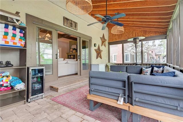 13118 Lamar Avenue, Overland Park, KS 66209