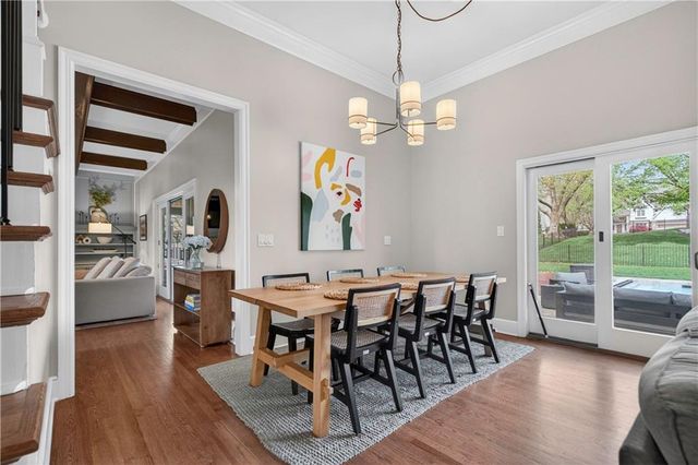 13118 Lamar Avenue, Overland Park, KS 66209