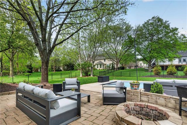 13118 Lamar Avenue, Overland Park, KS 66209