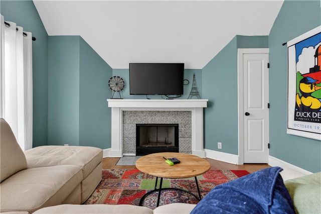 13118 Lamar Avenue, Overland Park, KS 66209