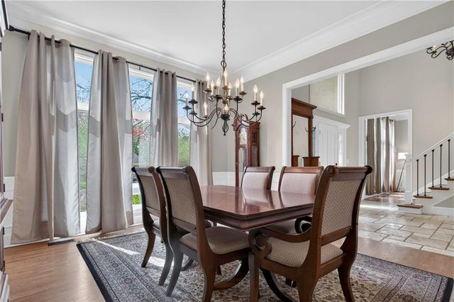 13118 Lamar Avenue, Overland Park, KS 66209