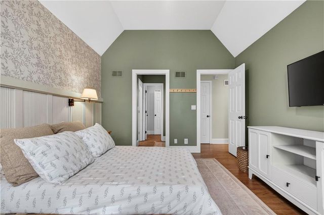 13118 Lamar Avenue, Overland Park, KS 66209