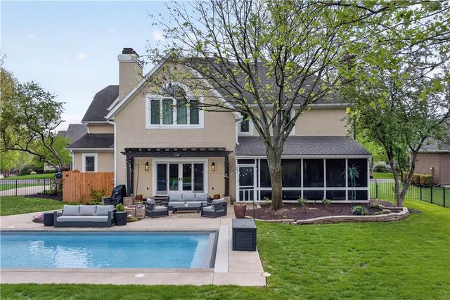 13118 Lamar Avenue, Overland Park, KS 66209