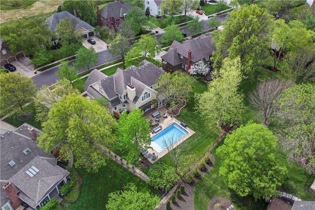 13118 Lamar Avenue, Overland Park, KS 66209