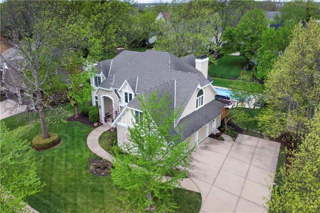 13118 Lamar Avenue, Overland Park, KS 66209