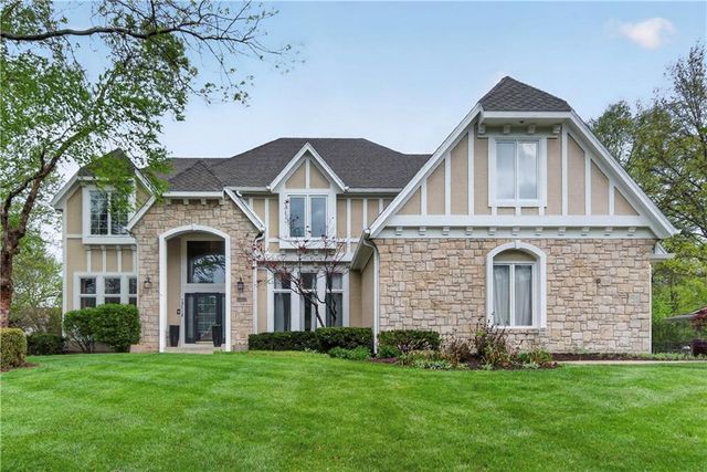 13118 Lamar Avenue, Overland Park, KS 66209