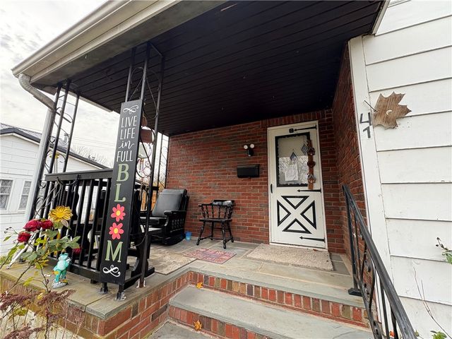 41 Walnut Street North, Waterloo, NY 13165